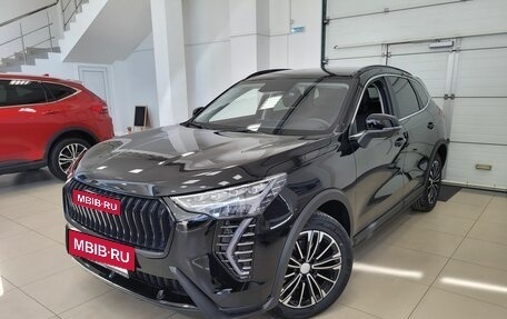 Haval Jolion, 2025 год, 2 449 000 рублей, 21 фотография