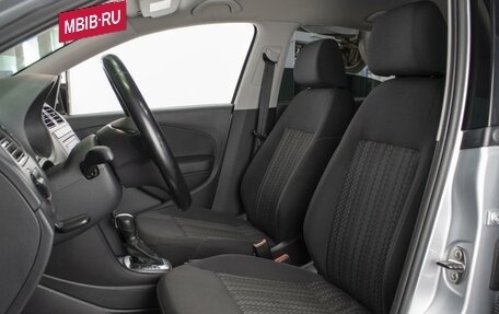 Volkswagen Polo VI (EU Market), 2016 год, 950 000 рублей, 10 фотография