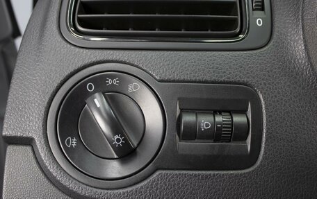 Volkswagen Polo VI (EU Market), 2016 год, 950 000 рублей, 15 фотография
