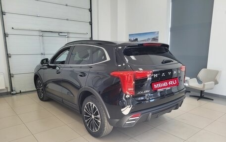 Haval Jolion, 2025 год, 2 449 000 рублей, 19 фотография