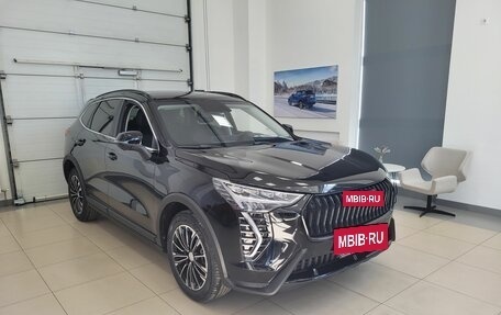 Haval Jolion, 2025 год, 2 449 000 рублей, 18 фотография