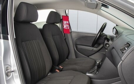 Volkswagen Polo VI (EU Market), 2016 год, 950 000 рублей, 8 фотография