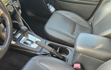 Subaru Forester, 2014 год, 1 600 000 рублей, 7 фотография