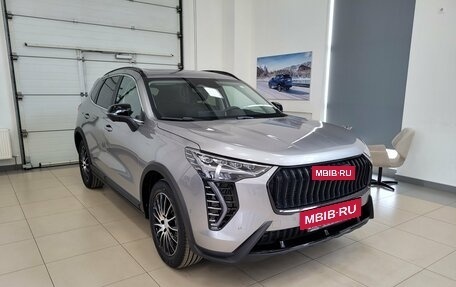 Haval Jolion, 2025 год, 2 599 000 рублей, 18 фотография