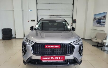 Haval Jolion, 2025 год, 2 599 000 рублей, 2 фотография