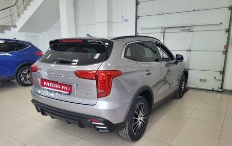 Haval Jolion, 2025 год, 2 599 000 рублей, 17 фотография