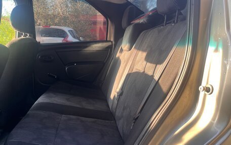 Renault Logan I, 2011 год, 320 000 рублей, 12 фотография