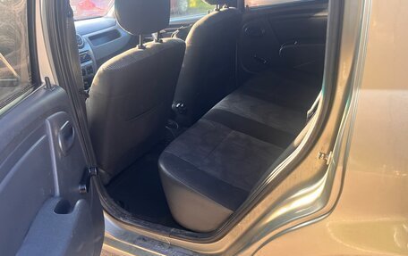 Renault Logan I, 2011 год, 320 000 рублей, 11 фотография