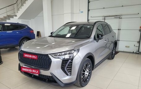 Haval Jolion, 2025 год, 2 599 000 рублей, 16 фотография