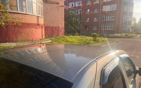 Renault Logan I, 2011 год, 320 000 рублей, 19 фотография