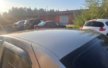 Renault Logan I, 2011 год, 320 000 рублей, 20 фотография