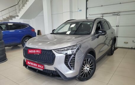 Haval Jolion, 2025 год, 2 599 000 рублей, 21 фотография