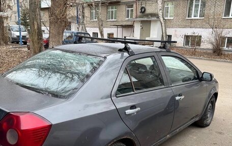 Geely MK I рестайлинг, 2014 год, 120 000 рублей, 3 фотография