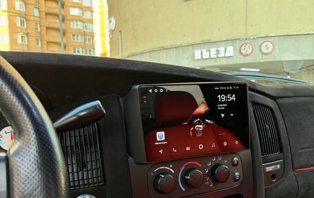 Dodge RAM III, 2005 год, 2 150 000 рублей, 8 фотография