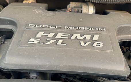 Dodge RAM III, 2005 год, 2 150 000 рублей, 6 фотография