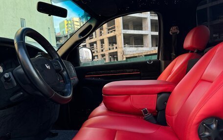 Dodge RAM III, 2005 год, 2 150 000 рублей, 11 фотография