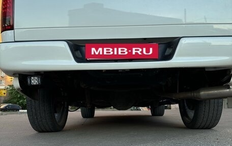 Dodge RAM III, 2005 год, 2 150 000 рублей, 5 фотография