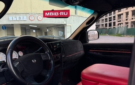 Dodge RAM III, 2005 год, 2 150 000 рублей, 14 фотография