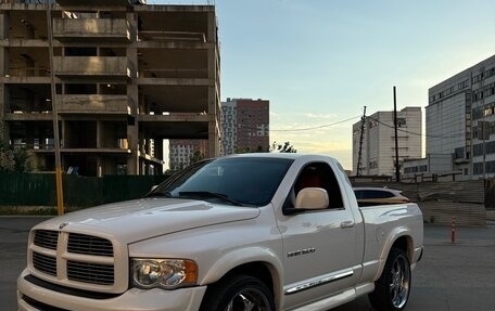 Dodge RAM III, 2005 год, 2 150 000 рублей, 3 фотография