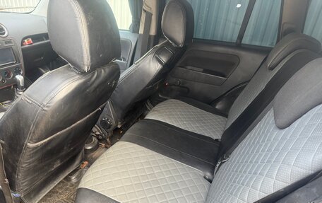 Ford Fusion I, 2006 год, 299 000 рублей, 6 фотография