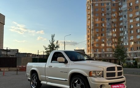 Dodge RAM III, 2005 год, 2 150 000 рублей, 17 фотография