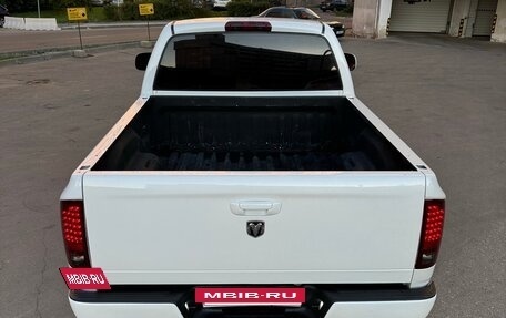 Dodge RAM III, 2005 год, 2 150 000 рублей, 4 фотография