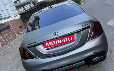 Mercedes-Benz S-Класс, 2014 год, 2 500 000 рублей, 3 фотография