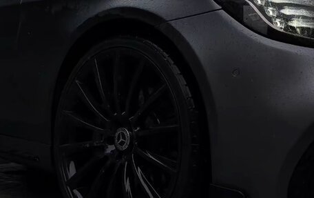 Mercedes-Benz S-Класс, 2014 год, 2 500 000 рублей, 11 фотография