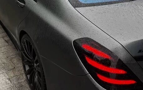 Mercedes-Benz S-Класс, 2014 год, 2 500 000 рублей, 10 фотография