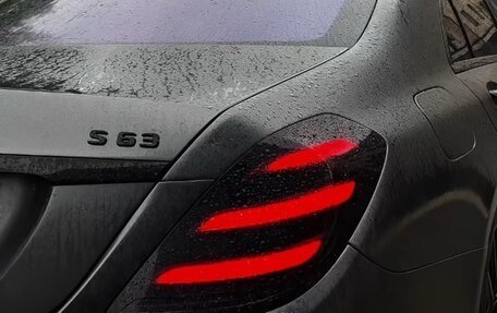 Mercedes-Benz S-Класс, 2014 год, 2 500 000 рублей, 12 фотография