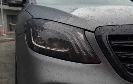 Mercedes-Benz S-Класс, 2014 год, 2 500 000 рублей, 16 фотография