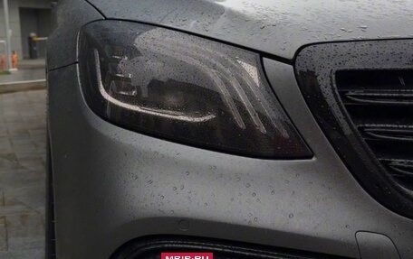 Mercedes-Benz S-Класс, 2014 год, 2 500 000 рублей, 14 фотография
