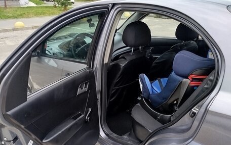 Chevrolet Aveo III, 2008 год, 450 000 рублей, 7 фотография