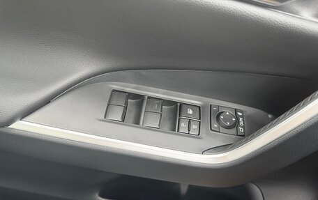 Toyota RAV4, 2025 год, 3 700 000 рублей, 11 фотография