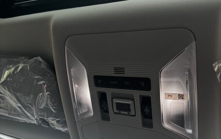 Toyota RAV4, 2025 год, 3 700 000 рублей, 9 фотография