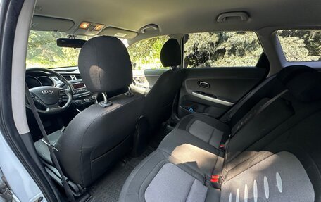 KIA cee'd III, 2012 год, 1 090 000 рублей, 6 фотография
