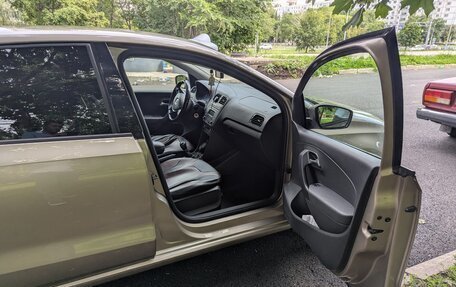 Volkswagen Polo VI (EU Market), 2015 год, 1 050 000 рублей, 7 фотография