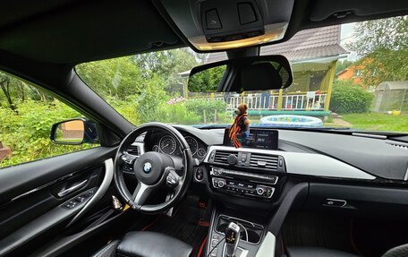 BMW 3 серия, 2018 год, 3 100 000 рублей, 9 фотография