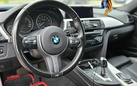 BMW 3 серия, 2018 год, 3 100 000 рублей, 11 фотография