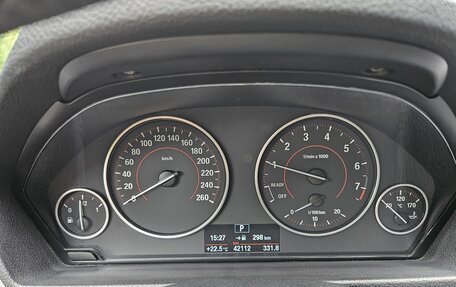 BMW 3 серия, 2018 год, 3 100 000 рублей, 8 фотография