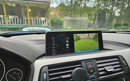 BMW 3 серия, 2018 год, 3 100 000 рублей, 10 фотография