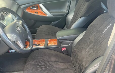 Toyota Camry, 2009 год, 1 240 000 рублей, 4 фотография