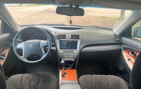 Toyota Camry, 2009 год, 1 240 000 рублей, 3 фотография