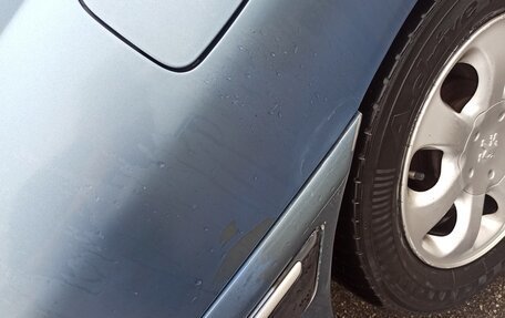 Peugeot 406 I, 2001 год, 170 000 рублей, 3 фотография