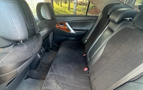 Toyota Camry, 2009 год, 1 240 000 рублей, 5 фотография