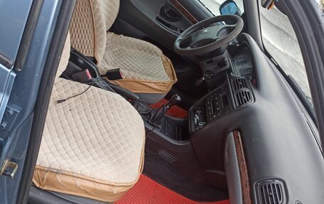 Peugeot 406 I, 2001 год, 170 000 рублей, 4 фотография