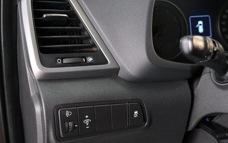 Hyundai Tucson III, 2018 год, 1 829 000 рублей, 9 фотография