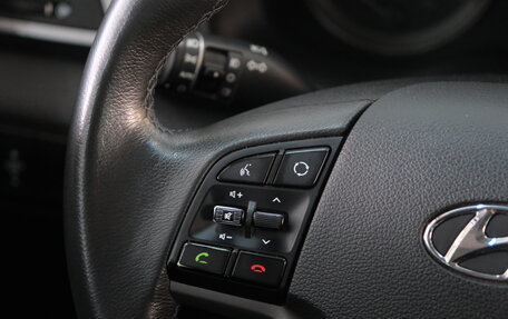 Hyundai Tucson III, 2018 год, 1 829 000 рублей, 13 фотография