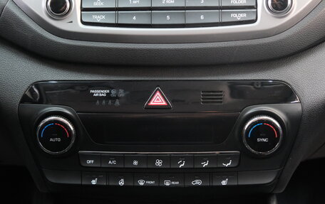 Hyundai Tucson III, 2018 год, 1 829 000 рублей, 18 фотография