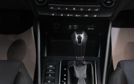 Hyundai Tucson III, 2018 год, 1 829 000 рублей, 19 фотография